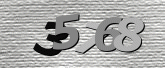 Captcha-kép