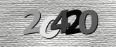 Captcha-kép