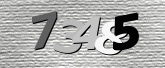 Captcha-kép