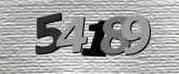 Captcha-kép