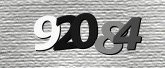 Captcha-kép