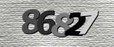 Captcha-kép