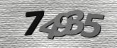 Captcha-kép