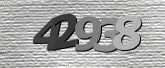 Captcha-kép