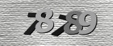 Captcha-kép
