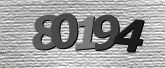 Captcha-kép