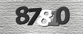 Captcha-kép