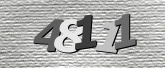 Captcha-kép