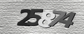 Captcha-kép
