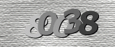 Captcha-kép