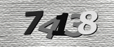 Captcha-kép