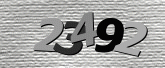 Captcha-kép