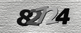 Captcha-kép