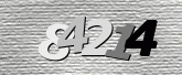 Captcha-kép