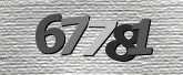 Captcha-kép