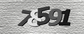 Captcha-kép