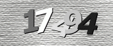 Captcha-kép