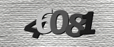 Captcha-kép