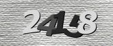 Captcha-kép