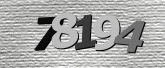 Captcha-kép