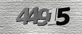 Captcha-kép