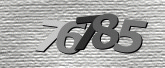 Captcha-kép