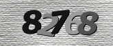 Captcha-kép