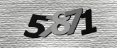 Captcha-kép