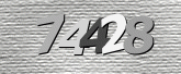 Captcha-kép