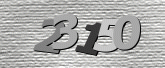 Captcha-kép