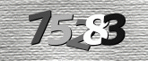 Captcha-kép