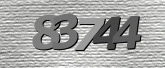 Captcha-kép