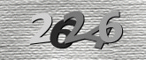 Captcha-kép