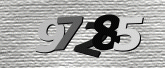 Captcha-kép