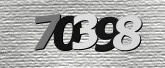 Captcha-kép