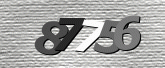 Captcha-kép