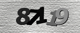 Captcha-kép