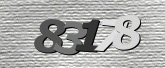 Captcha-kép