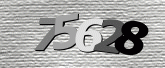 Captcha-kép