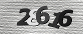 Captcha-kép