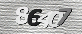 Captcha-kép