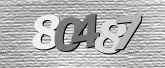 Captcha-kép
