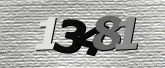 Captcha-kép