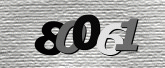 Captcha-kép