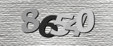 Captcha-kép