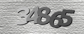 Captcha-kép