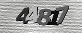 Captcha-kép