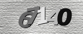 Captcha-kép