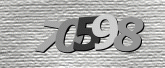 Captcha-kép