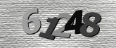 Captcha-kép